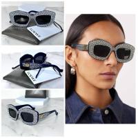 ราคา < Eyewear By Mr.B > แว่นกันแดด Loewe LW4114IS ( Rare Item ) มือ1 ของแท้ !! พร้อมอุปกรณ์ครบ (44350172264)