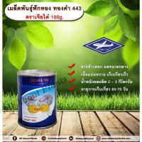 ราคา เมล็ดอวบอ้วน100%，ไทยในสต็อกพร้อมส่งเมล็ดพันธุ์ฟักทอง ทองคำ 443 ตราเจียไต๋ 100g. เมล็ดพันธุ์ เมล็ดพันธุ์ผัก เมล็ดพันธุ์พื (20123419631)