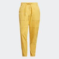 ราคา adidas Golf Adicross Golf Pants Men Yellow IB1968 (28256755857)