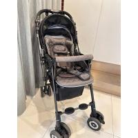 ราคา รถเข็นเด็ก Aprica รุ่น Soraria (52100616073)