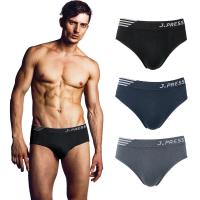 ราคา J.Press กางเกงในชาย เจเพรส Seamless รุ่น 8121 บรรจุ 1 ตัว/แพ็ค (มีให้เลือก 3 สี) (18552711051)