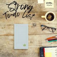 ราคา Chubbii.Sheets Princess Crown - STRONG To-do List กระดาษโน๊ต สมุดฉีก ลายมงกุฎ สุดน่ารัก (28720030479)