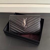 ราคา ของแท้ 100% ราคาถูกที่สุดใน Shopee New Ysl woc 9” (2481800268)