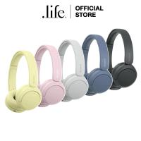 ราคา SONY AUDIO หูฟังไร้สายแบบครอบหู Sony รุ่น WH-CH520 | by Dotlife (41674140312)