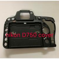 ราคา เคสหลัง Nikon d750 D750 เคสเปลือยดั้งเดิมไม่มีส่วนประกอบชิ้นส่วนซ่อมกล้อง SLR (40427058235)