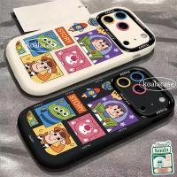 ราคา เคส สำหรับOPPO A18 A16 A38 A15 A7 A35 A532020 A54 A17K A12 A57 A9 A3S A54 A78 A52 สตอเบอรี่แบร์ของเล่นกล่องมนุษย์ต่างดาว (51053162885)