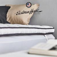 ราคา EastmanHouse Topperยางพาราแท้ 100% หนา 3นิ้ว Enrich series 200 Latex - Latex Made In USA ส่งฟรี (6983771706)