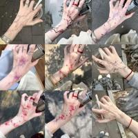 ราคา ชุดบอดี้สูทโปร่งแสงแบบใหม่ พีชลายผีเสื้อ ดีไซน์ละเอียดสำหรับลุคเซ็กซี่ (40126658542)