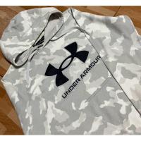 ราคา สเวตเตอร์ฮู้ด Under Armour แท้ (44317324751)