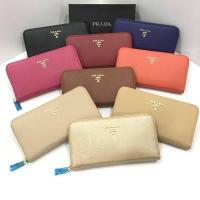 ราคา กระเป๋าสตางค์ใบยาว 1ซิปรอบ มีช่องใส่เหรียญ ใส่การ์ด มีboxset (8153087616)