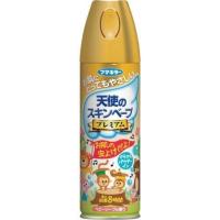 ราคา Fumakilla Angel's Skin Vape Premium 200ml (25244237563)