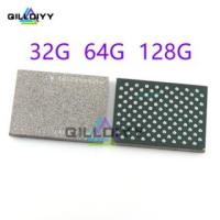 ราคา 32g 64G 128G HDD Nand ชิปฮาร์ดดิสก์สําหรับ iPhone 7 7plus 6S 6SP (26462367951)