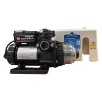 ราคา [จัดส่งไม่ติดตั้ง] HomePro ปั๊มอัตโนมัติ KQ200NZ 200 วัตต์ แบรนด์ KIKAWA (42852417906)