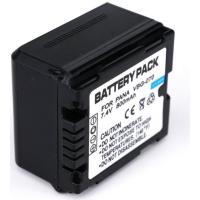ราคา แบตกล้องPANASONIC Digital Camcorder Battery VBG070 (Black) (2127042809)