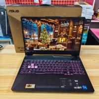 ราคา ASUS TUF GAMING F15 FX506HM-HN008T สภาพเครื่อง 97% (28485874802)