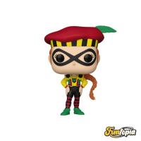 ราคา Funko POP! (78775) - Squire (514) (Exclusive) POP! Heroes: Batman 85th (27183003162)