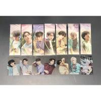 ราคา ที่คั่นหนังสือ GOT7 Present : YOU (1606708398)