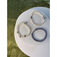 ราคา สร้อยแขนมุกแท้ มุกน้ำจืด (12907902100)