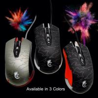 ราคา OKER Model:GM-369 Gaming Mouse (2518260201)