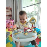 ราคา เก้าอี้หัดนั่ง(มือสอง)Mamas & papas รุ่น Baby Snug พร้อมถาดของเล่น สภาพดี มีกล่อง (25705467754)