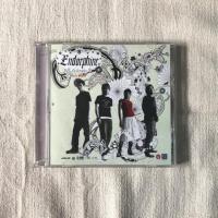 ราคา CD Endorphine อัลบั้ม พริก (6732954291)