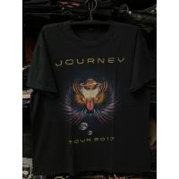 ราคา เสื้อยืดวินเทจ วง journey tour (26238419078)