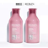 ราคา Redken 5th Avenue NYC Volume injection shampoo & Mask volumizing filloxane (300ml) M667 (26267574267)
