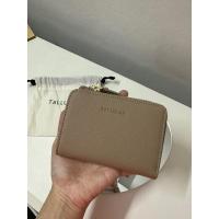 ราคา ❌ SOLD ❌ (ส่งต่อ) tallulah - lola wallet สี taupe ไม่เคยใช้งาน✨ (22819703295)