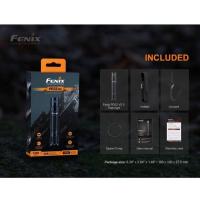 ราคา ไฟฉาย Fenix PD32 V2.0 ALL-ROUND COMPACT FLASHLIGHT สินค้าตัวแทนในไทยประกันซ่อม สามปี (4979343845)