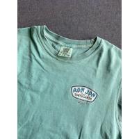 ราคา เสื้อยืด Ron jon custom surfboards tee - ของมือสอง - (42111190875)