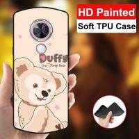 ราคา สําหรับ Meitu T9 กรณี Shell รูปแบบ soft TPU ปกหลังสําหรับ Meitu T9 / T9 limited edition กรณี V6 T8 T8s กรณี (5743026662)