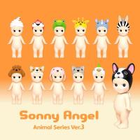 ราคา Sonny Angel : Animal Series Ver.3 รุ่นใหม่ snake น้องงู (28458041715)