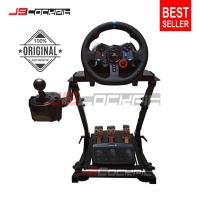 ราคา JSCockpit ขาตั้งสำหรับจอยพวงมาลัย Half cockpit (ไม่รวมจอยพวงมาลัย) รองรับ Logitech G29, Thrustmaster, Fannatec (5512611569)