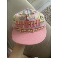 ราคา หมวกแก๊ป issue สีชมพู ของแท้ ซื้อเก็บ (11203717797)