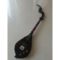 ราคา พิณโปร่งไฟฟ้า​ 3 คอน​แทค ไม้ขี้เหล็ก ทรงหยดน้ำก้นมน​ หัวพญานาค​ (7876937075)