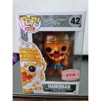 ราคา Funko pop Hanuman 42 (Orange) (15970690808)