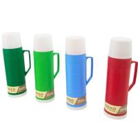 ราคา NIKKO กระติกเก็บน้ำร้อน 2 ลิตร รุ่น N-555 / 1 ลิตร รุ่น N-333 (ไส้แก้วจากญี่ปุ่น) กระติกเก็บความร้อนเย็น กระติกชงชา (27063519646)