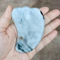 ราคา กัวซานวดหน้า หยกพม่าแท้ (25412621552)