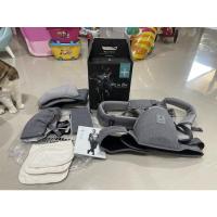 ราคา เป้อุ้ม Haenim9 Hipseat Carrier ของ Prince&Princess สีเทา (13911488970)