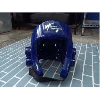 ราคา เฮทการ์ดเทควันโดสีน้ำเงิน World Taekwondo (3664878885)