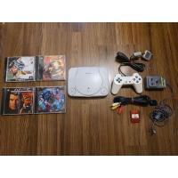 ราคา playstation 1 รุ่นSlim (21523213751)