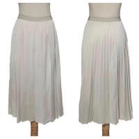 ราคา กระโปรงยาว(พลีท) มือสอง Brand : UNIQLO แท้% (22752978803)