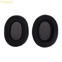 ราคา Cologogo2 ชุดหูฟังแผ่นรองหูฟังสําหรับ HPAEC1440 HPAEC1840 SRH940 SRH840 หูฟังแผ่นรองหูฟัง (44802520585)