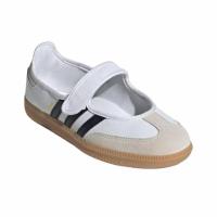 ราคา มือสอง การันตีของแท้ 100% adidas originals Samba Jane 8.5 usw 25.5 cm JR1402 low Sneakers (44366047305)