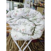 ราคา ผ้าห่มเกาหลีมือสอง ผ้าสาลูลายดอกสมุนไพร (27600501092)