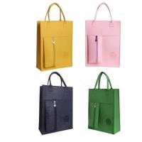 ราคา กระเป๋าถือเล็ก กระเป๋าผ้า mini tote (พร้อมส่งจากไทย) (20277596480)