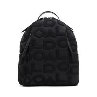 ราคา ALDO รุ่น Evieback กระเป๋าเป้ผู้หญิง - สี Open Black (26409297696)