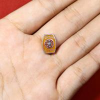 ราคา เข็ม มหาวิทยาลัยธรรมศาสตร์ บัณฑิต ปี2509 (18775412854)