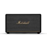 ราคา MARSHALL ลำโพง STANMORE III BLACK (18930414693)