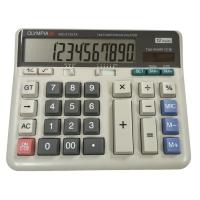 ราคา ‼️ลดราคาพิเศษ‼️Olympia(โอลิมเปีย) เครื่องคิดเลข รุ่น WZ2135TX (Clearance ตำหนิไม่มีกล่อง) อ่านรายละเอียดก่อนสั่งซื้อ (1941690424)
